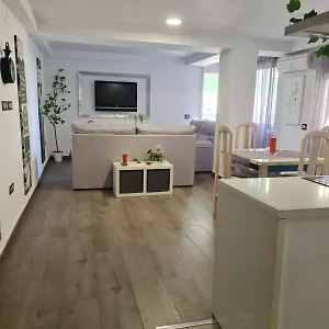 Casa Ramirez Apartment Malaga