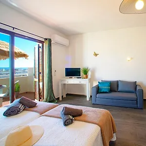 Sol Brilhante Apartment