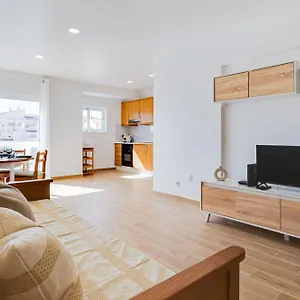 T1 Centre Apartment