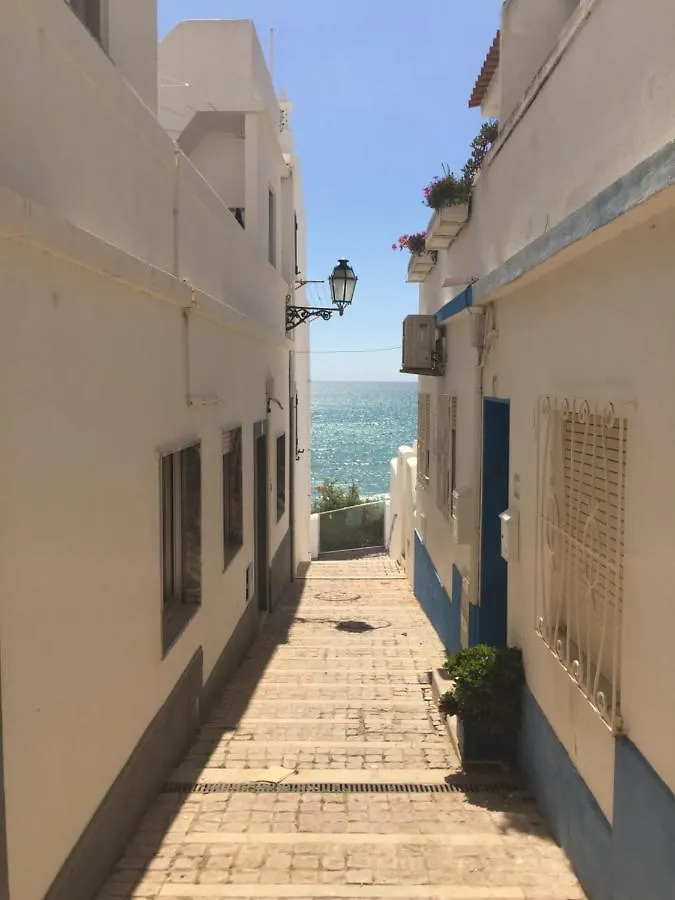 Perola Do Mar Villa Albufeira Holiday home