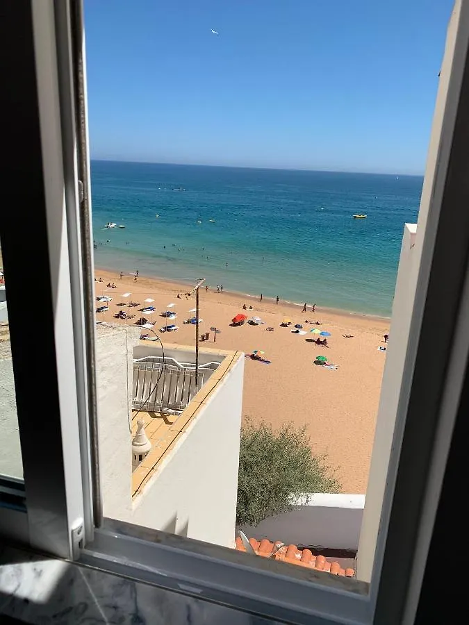 Holiday home Perola Do Mar Villa Albufeira Portugal
