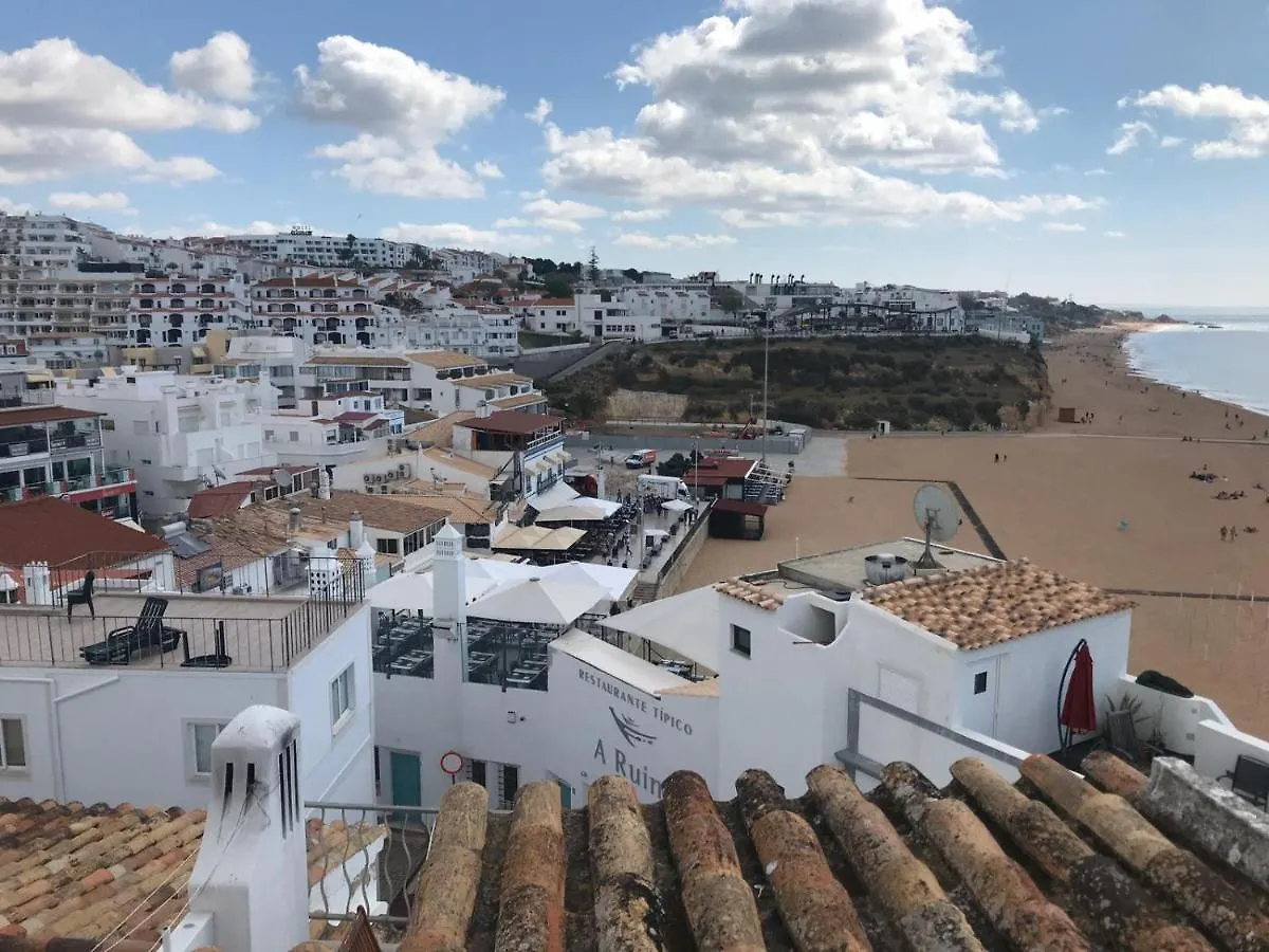 Perola Do Mar Villa Albufeira