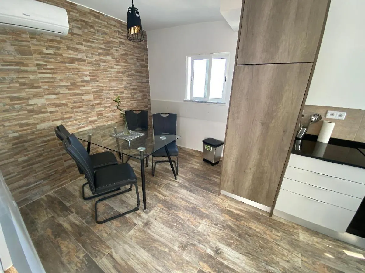 Holiday home Perola Do Mar Villa Albufeira