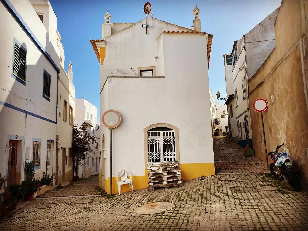 Holiday home Perola Do Mar Villa Albufeira