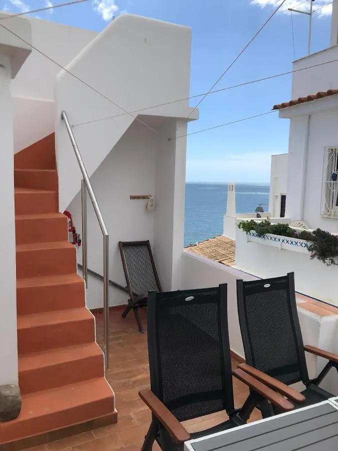 Perola Do Mar Villa Albufeira