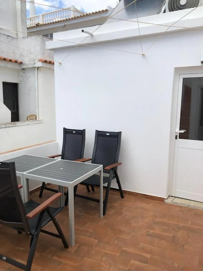 Holiday home Perola Do Mar Villa Albufeira